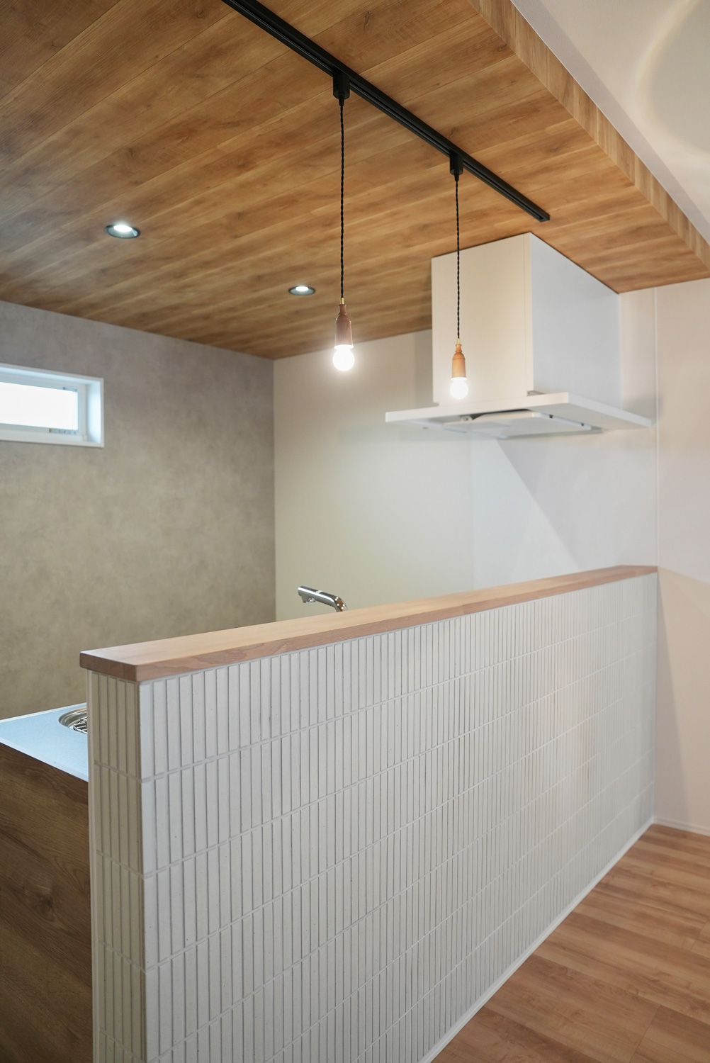 【合志市】築45年のご実家を、ぽかぽかリフォーム