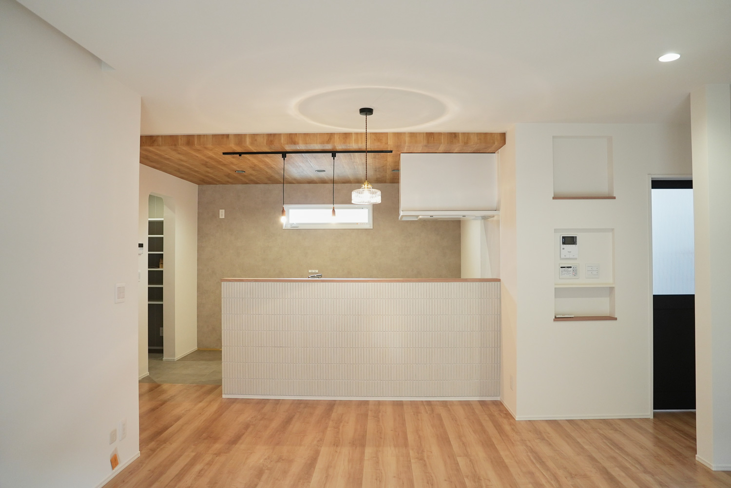 【合志市】築45年のご実家を、ぽかぽかリフォーム