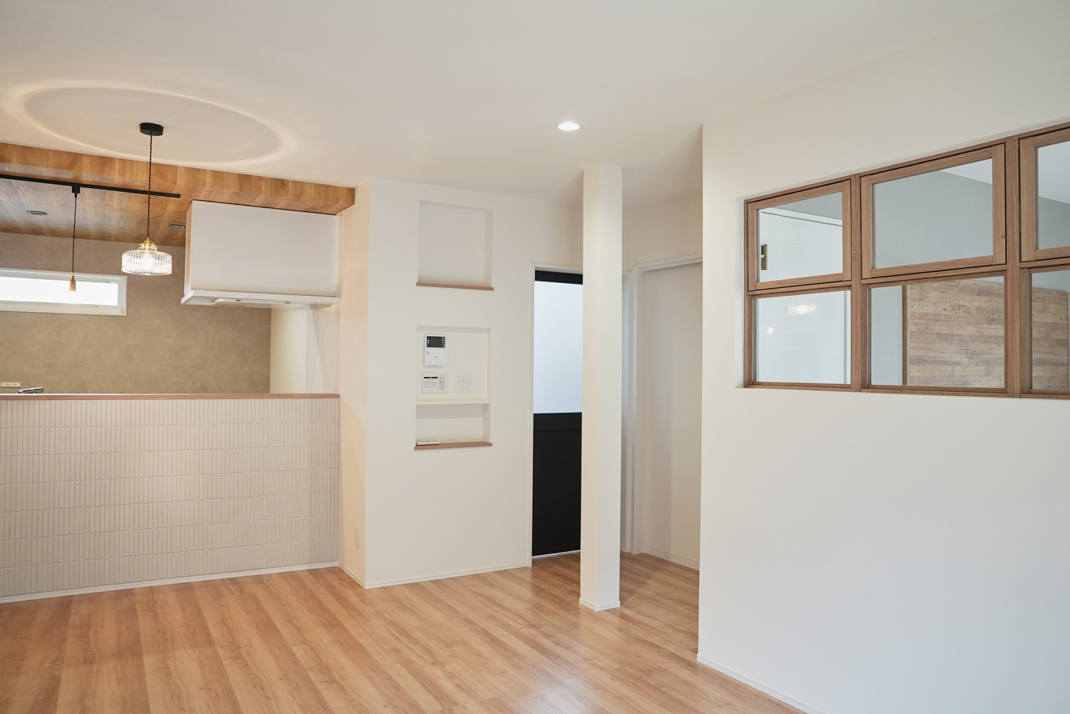 【合志市】築45年のご実家を、ぽかぽかリフォーム