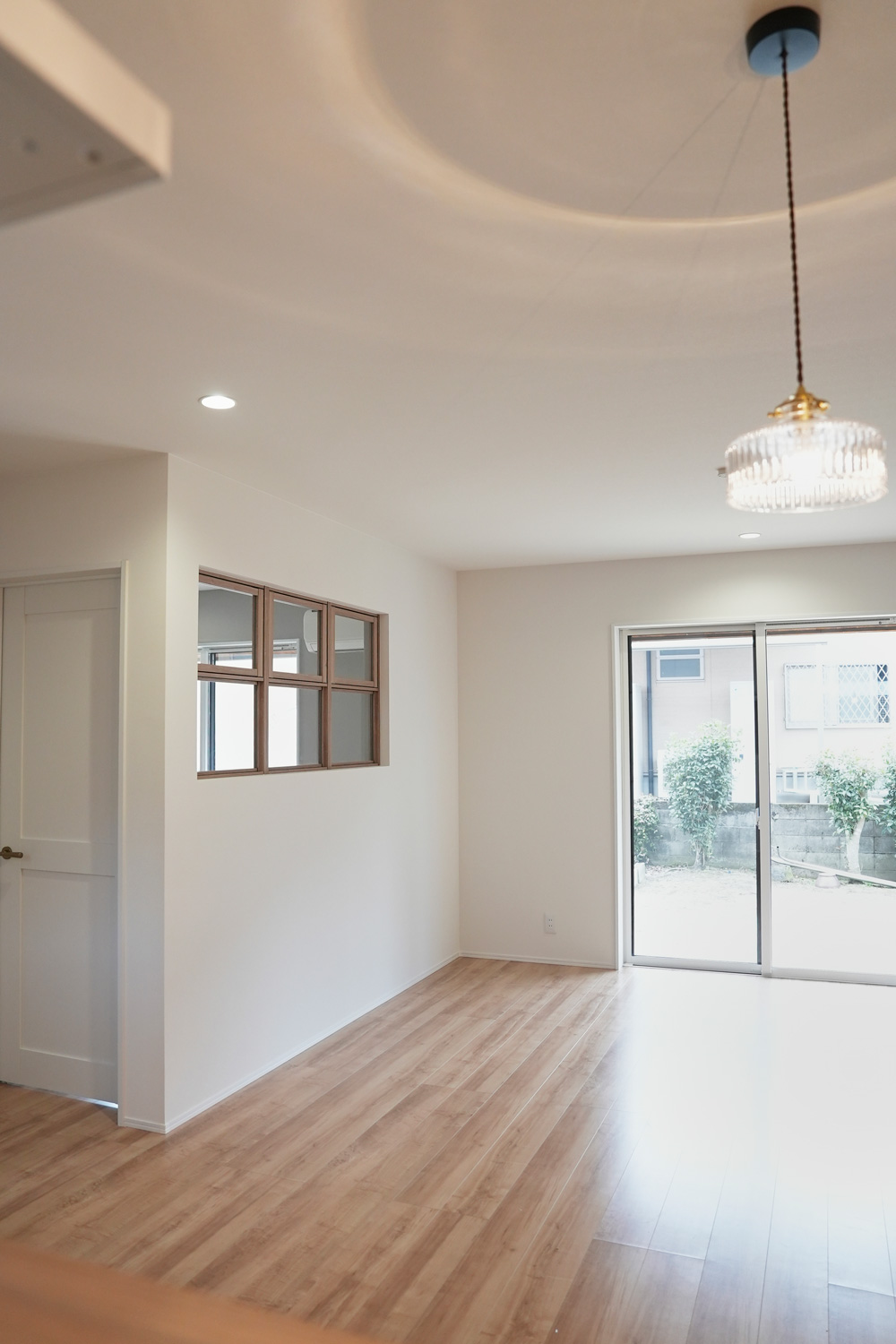 【合志市】築45年のご実家を、ぽかぽかリフォーム