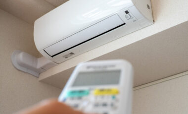 エアコンをつける前にやりたい、熊本の家の冷房効率を上げる工夫