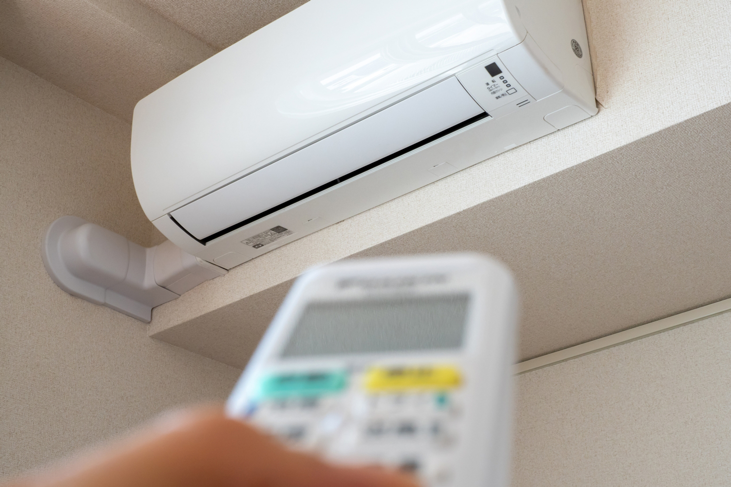 エアコンをつける前にやりたい、熊本の家の冷房効率を上げる工夫