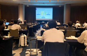コシイプレザービング会へ参加してきました