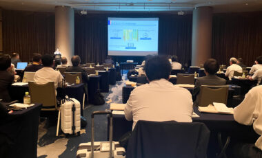 コシイプレザービング会へ参加してきました