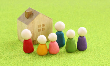 二世帯住宅で後悔しないために、設計前に決めておきたいこと