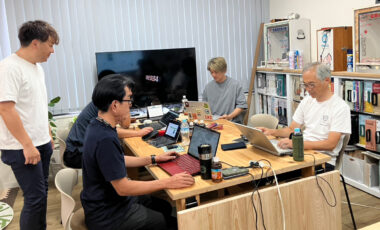 はじめてのAI