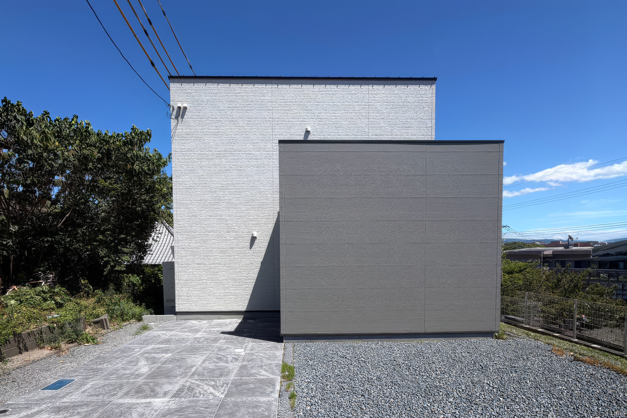 【熊本市北区】新築賃貸一戸建て
